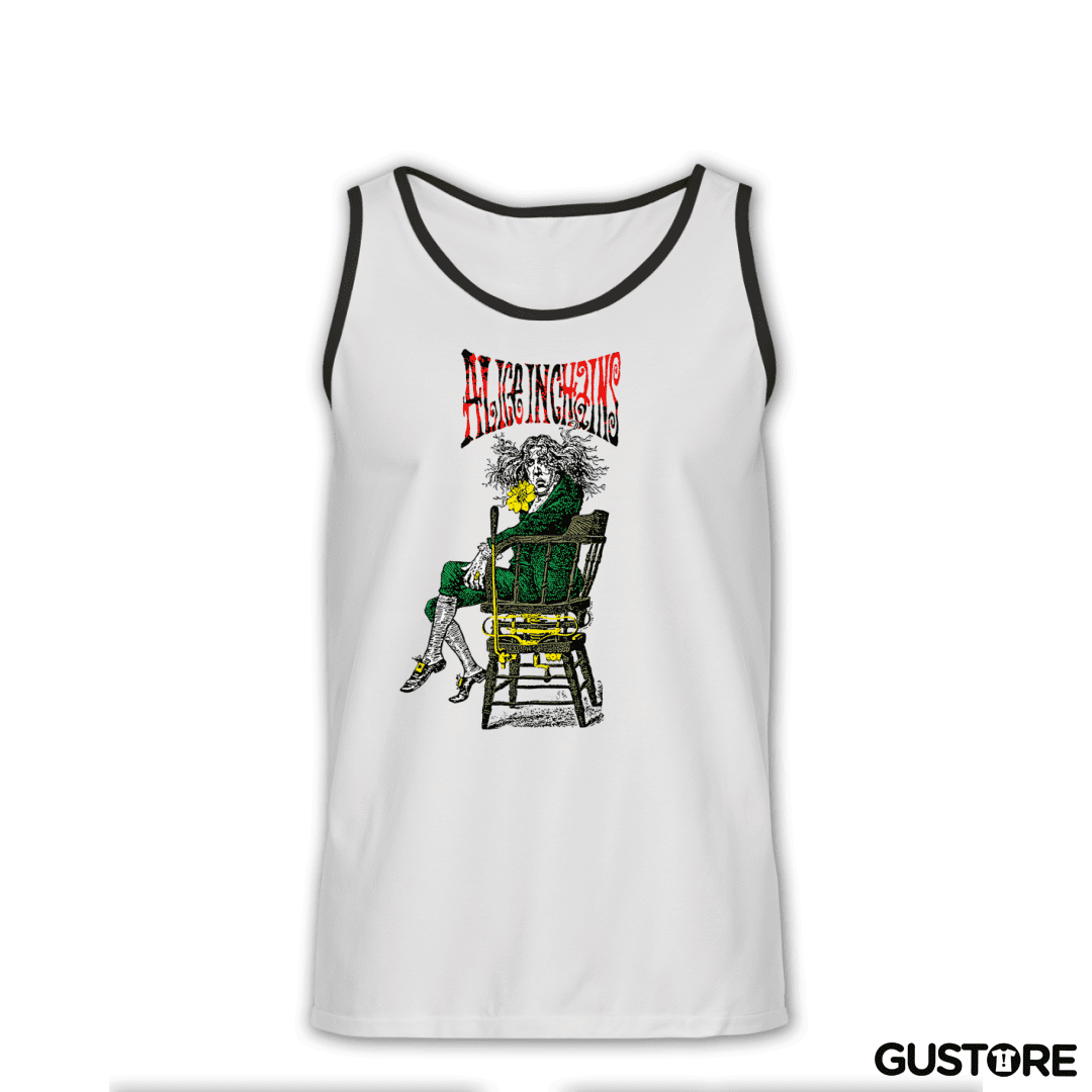 Sudadera Angry Chair