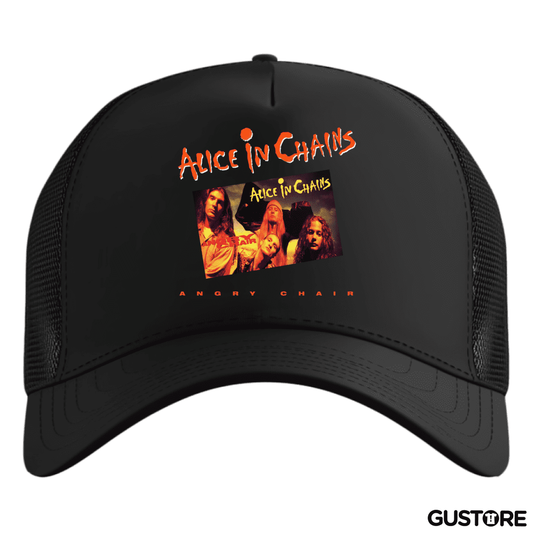 Gorro Angry Chair Single