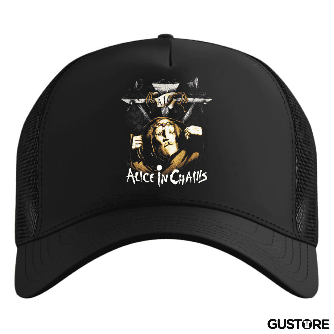 Gorro Bleed the Freak