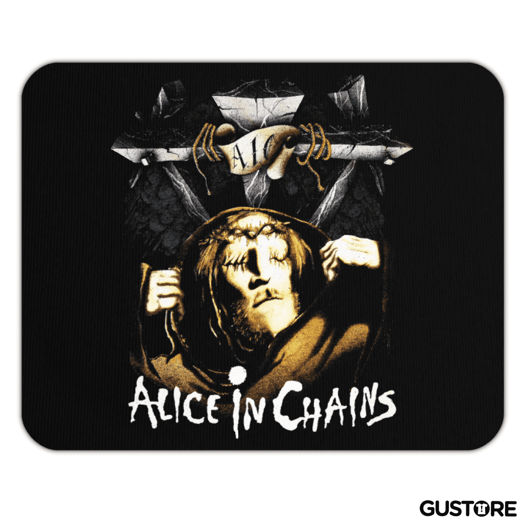 Mousepad Bleed the Freak