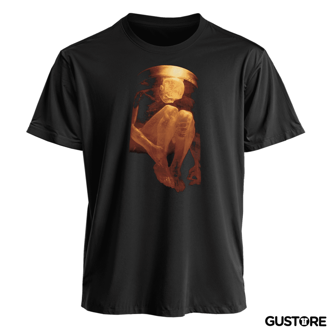 Polera Nothing Safe