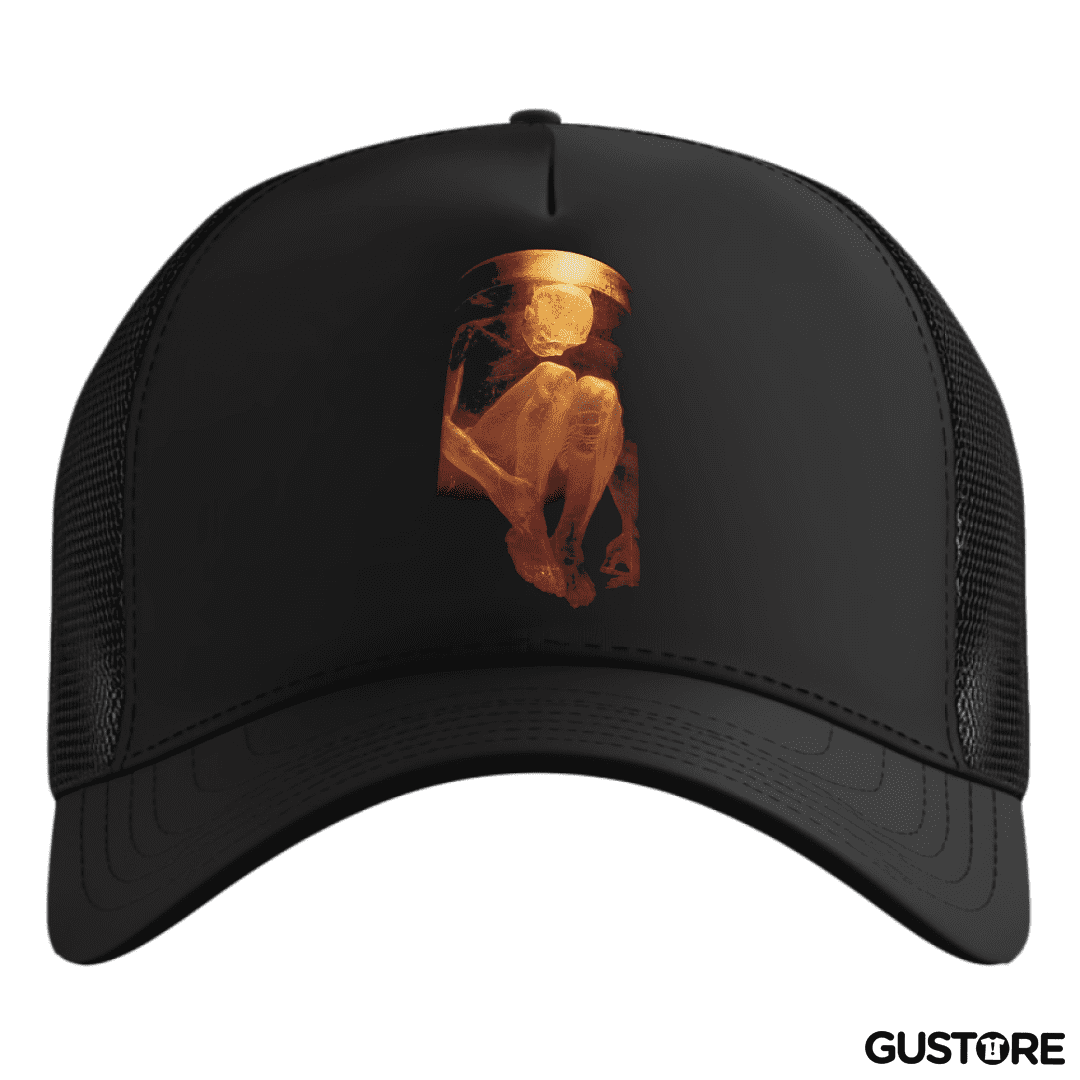 Gorro Nothing Safe