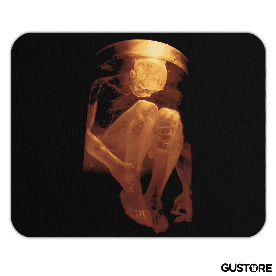 Mousepad Nothing Safe