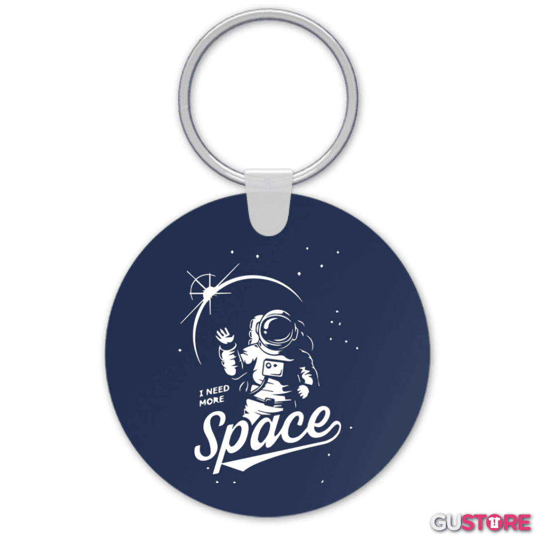 Llavero Space