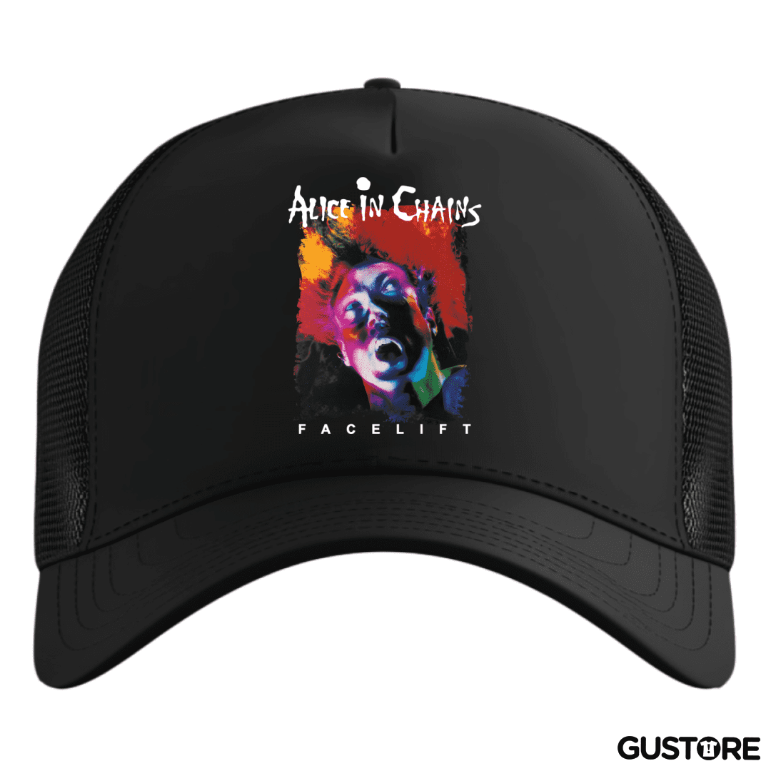 Gorro Facelift