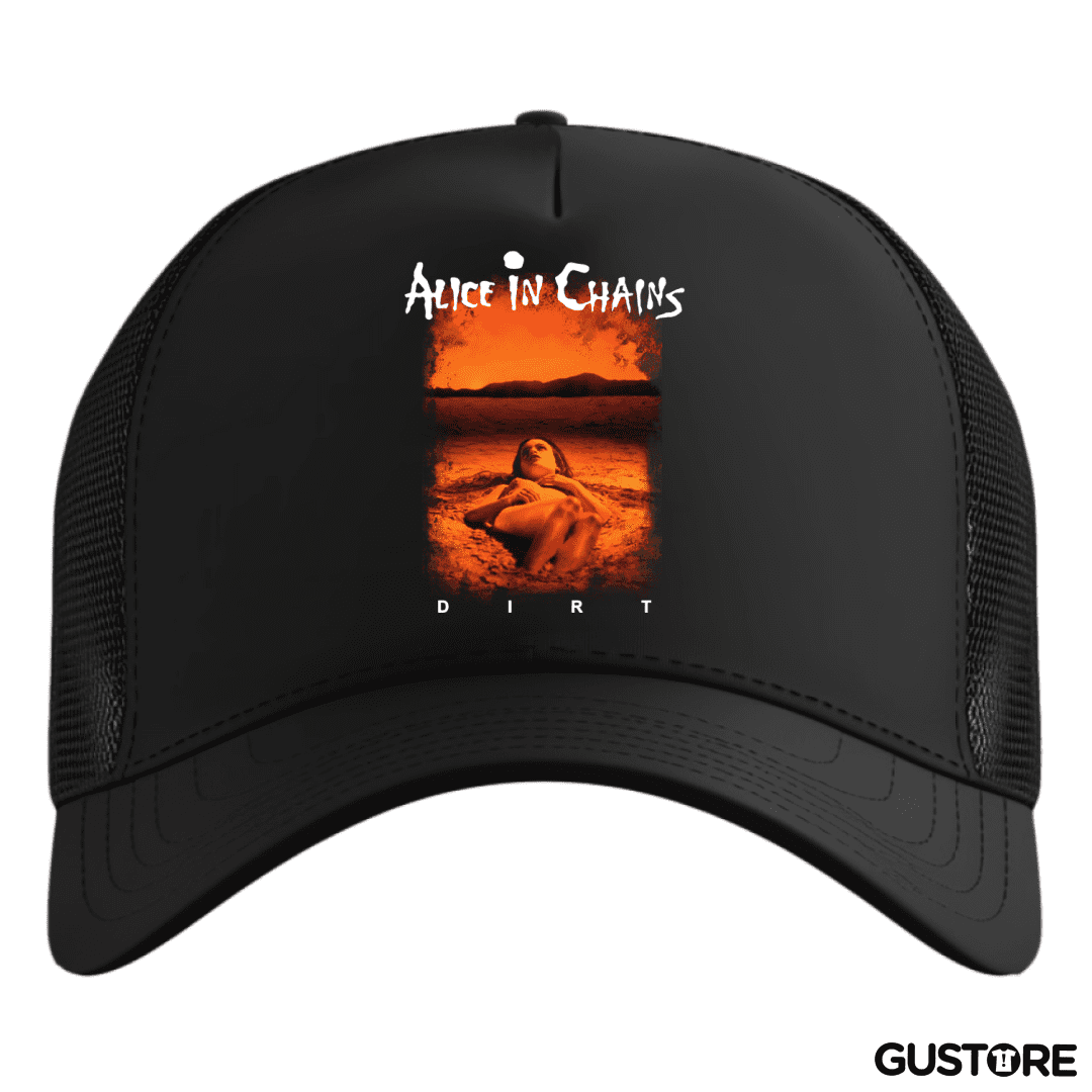 Gorro Dirt