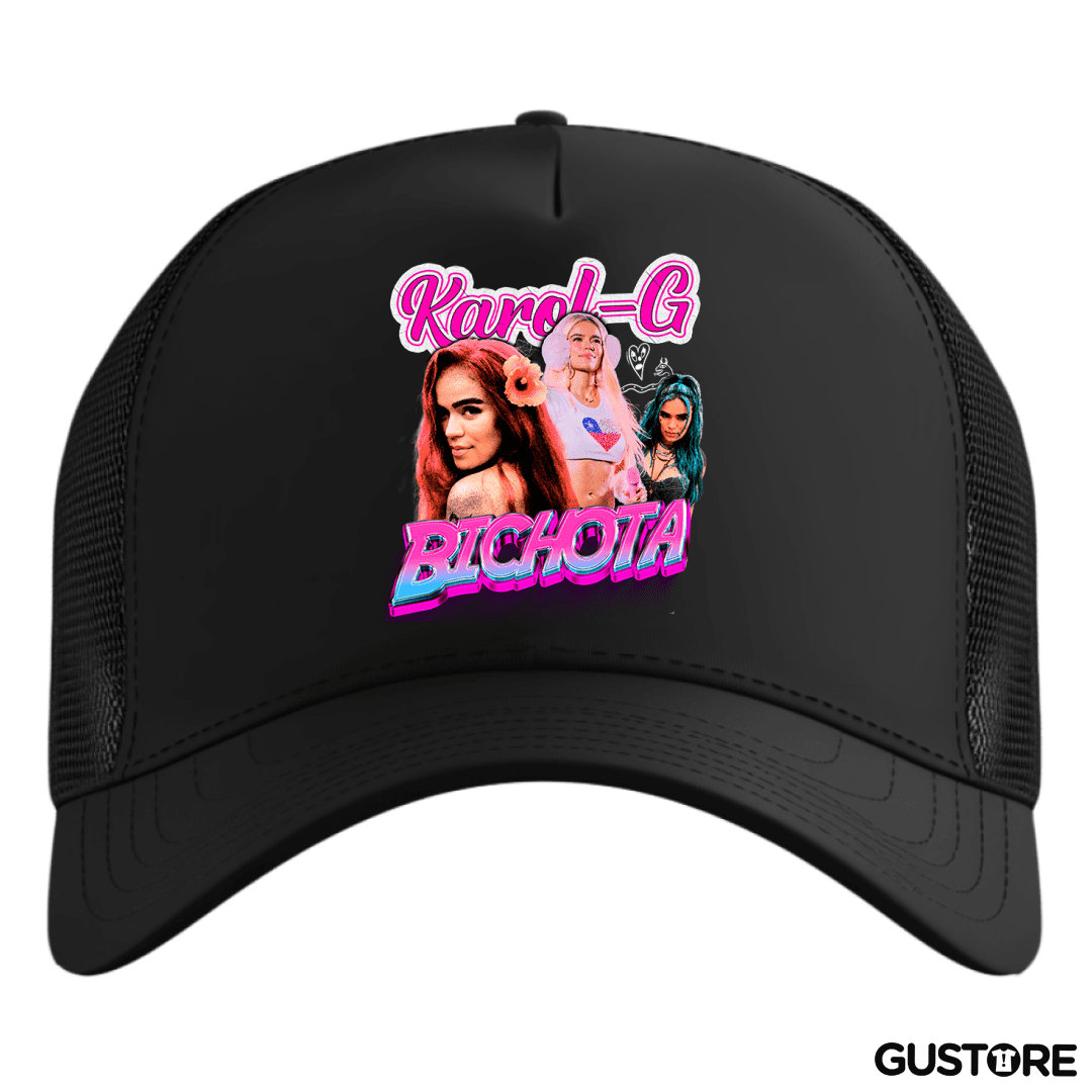 Gorro Karol G