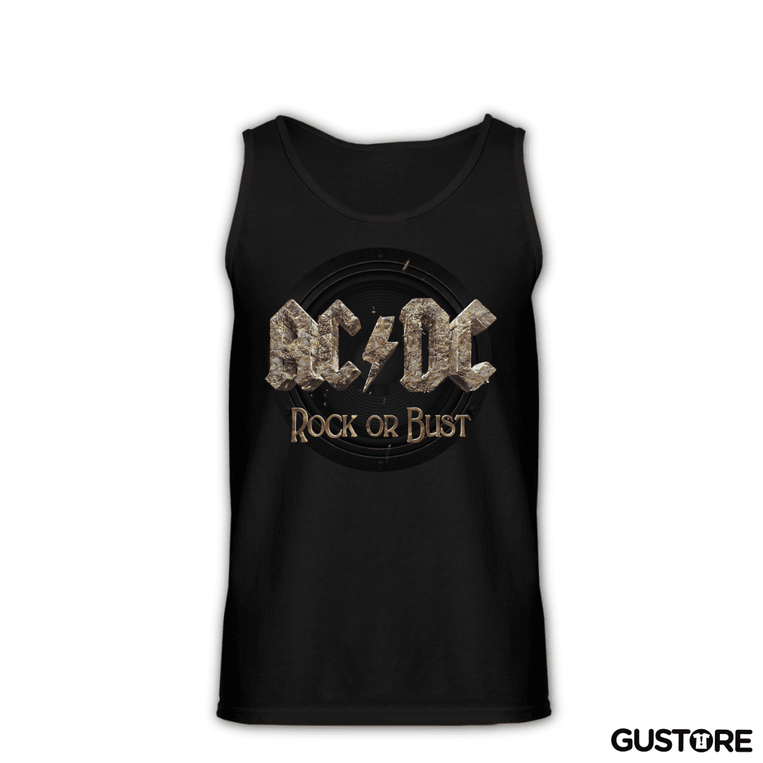 Sudadera Rock or Bust