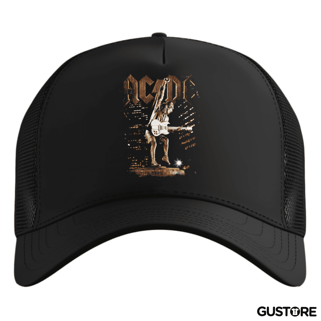 Gorro Stiff Upper Lip 