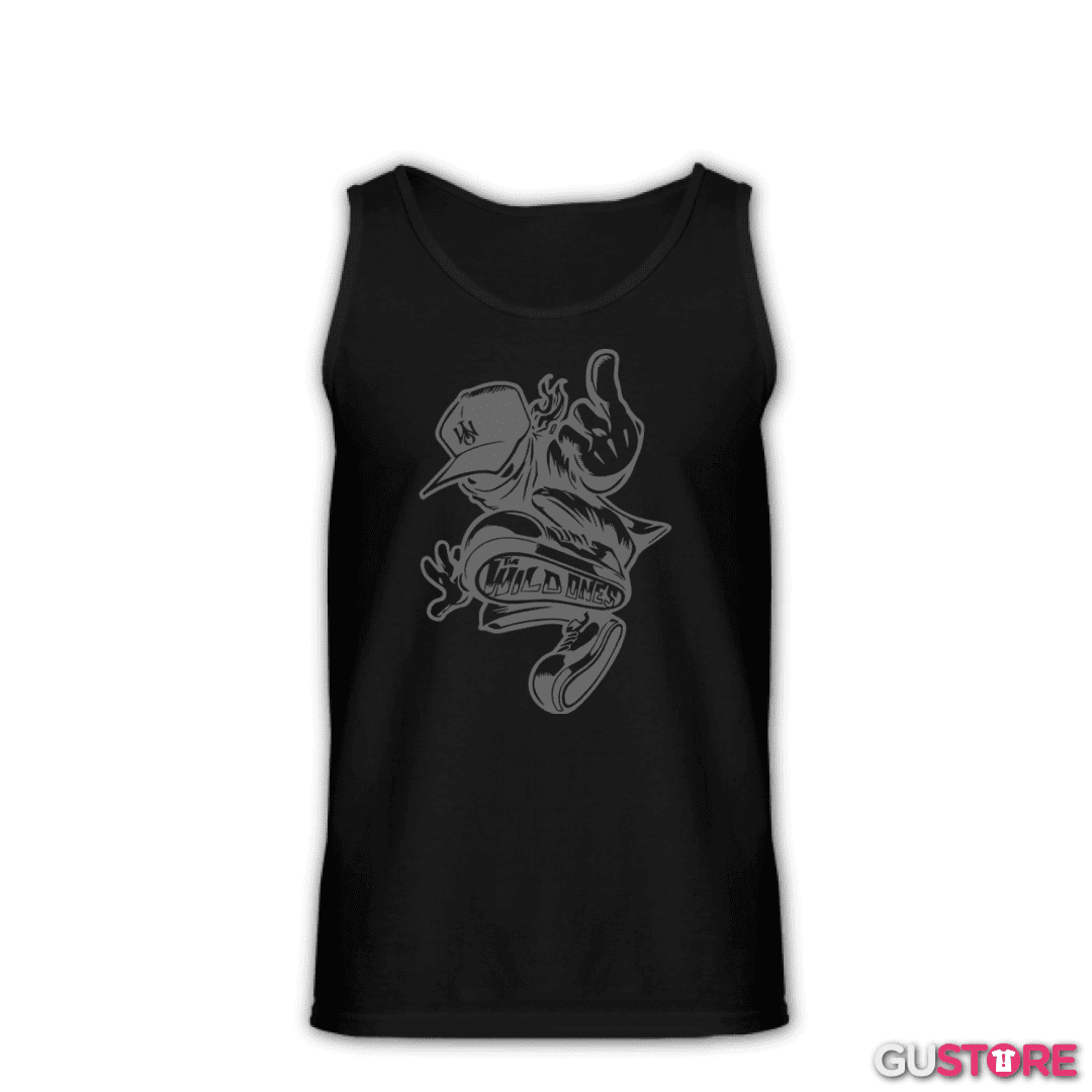 Sudadera The Wild