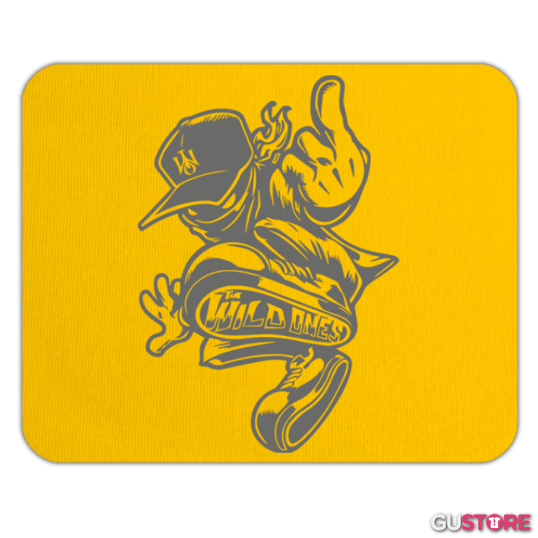Mousepad The Wild