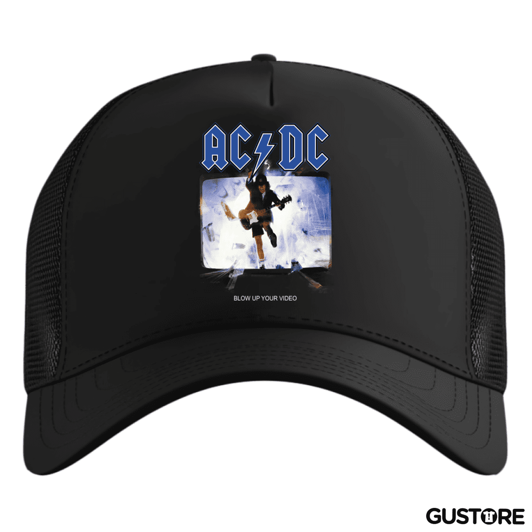 Gorro Blow Up Your Video
