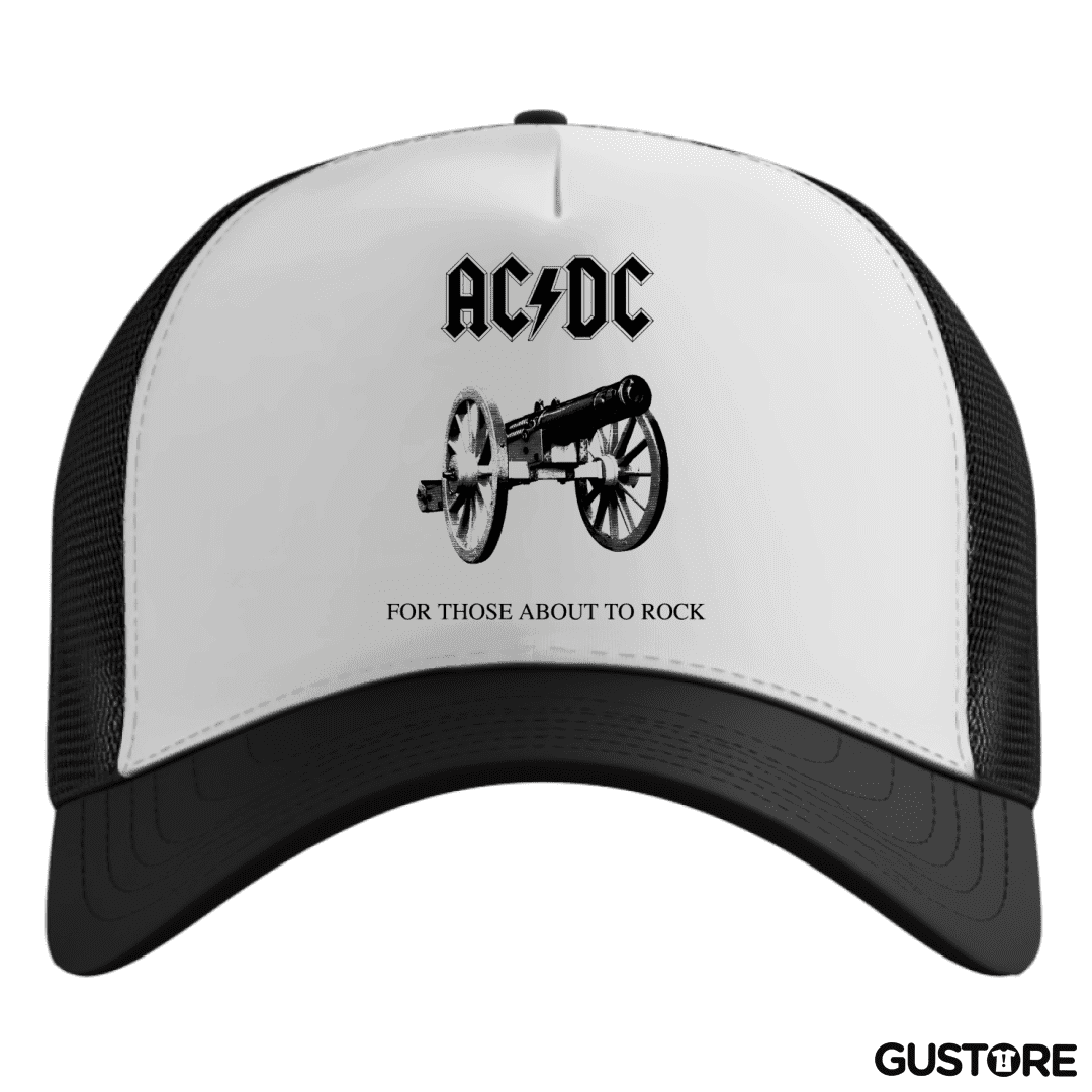 Gorro For Those About to Rock