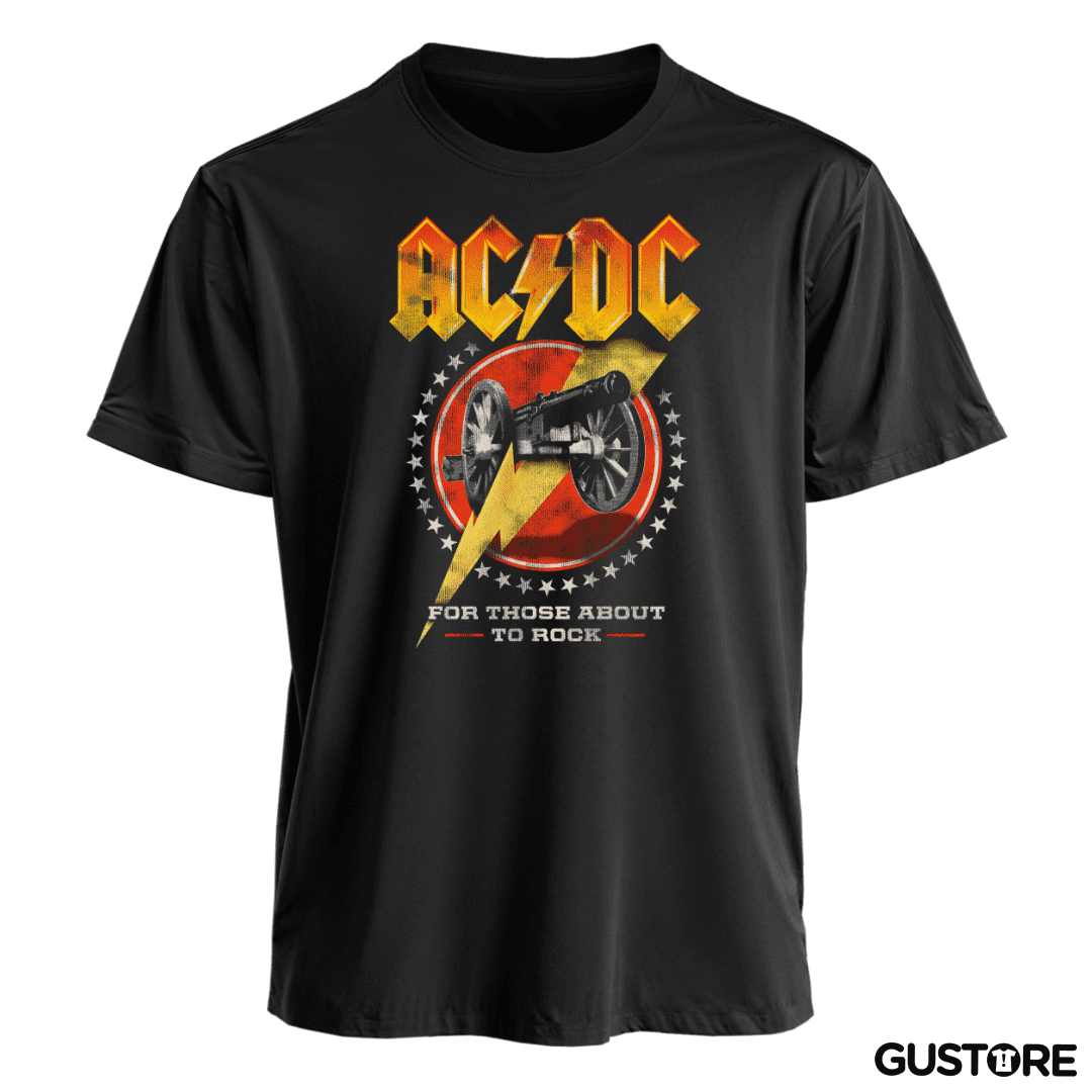 Polera For Those 