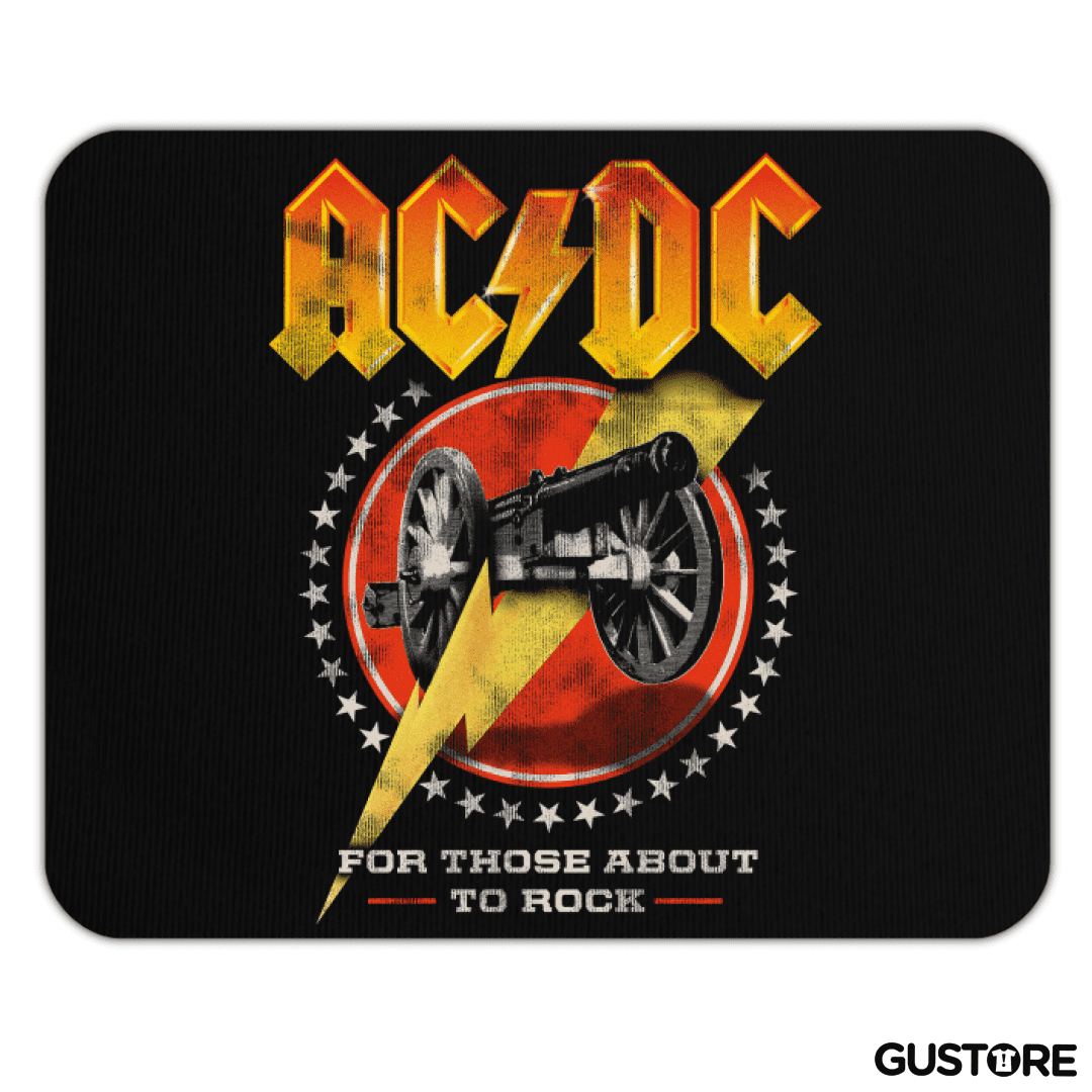 Mousepad For Those 