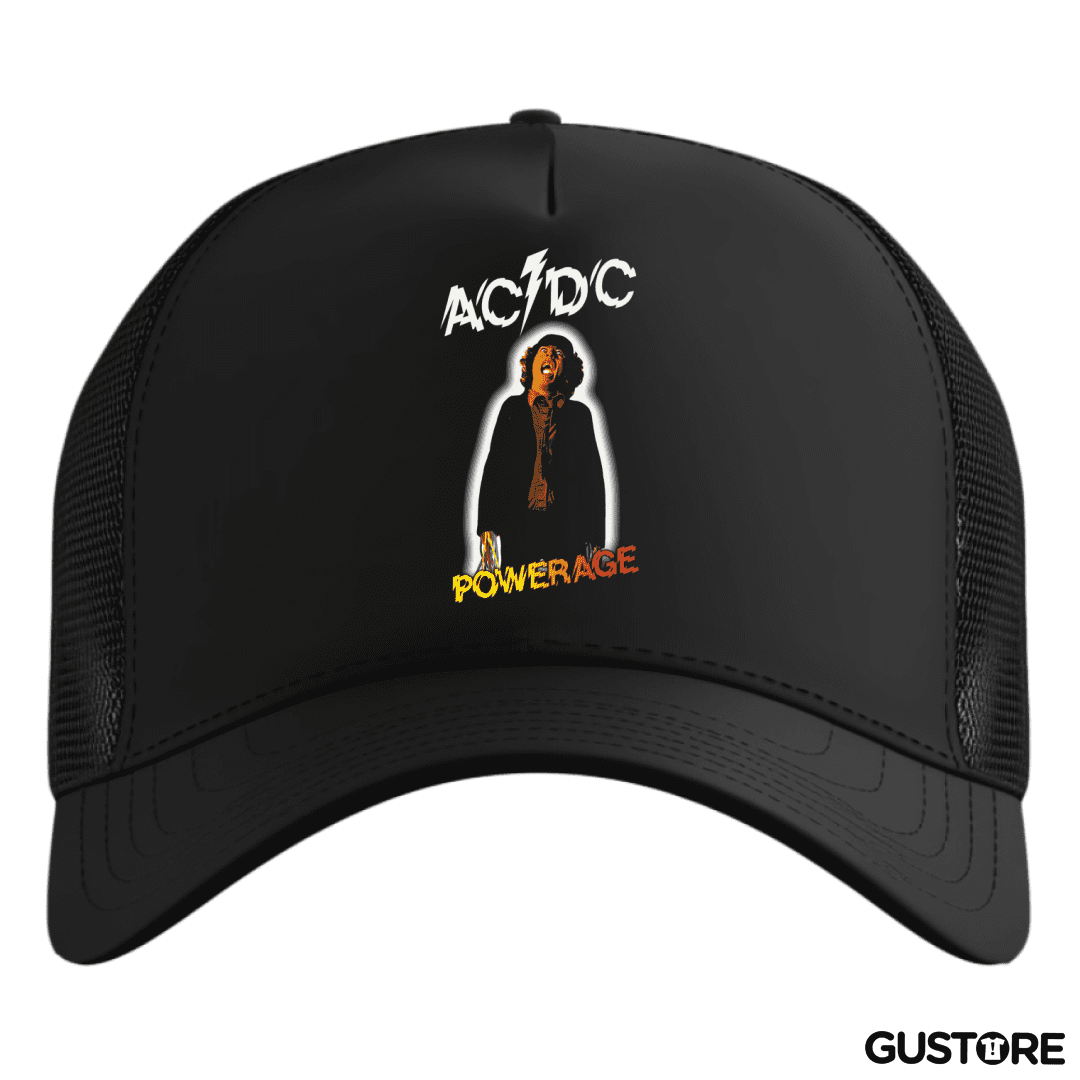 Gorro Powerage