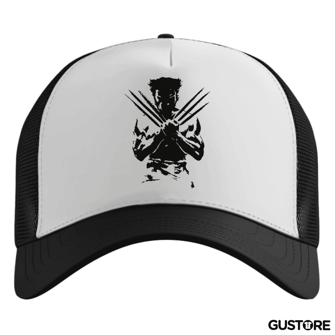 Gorro Wolverine 3