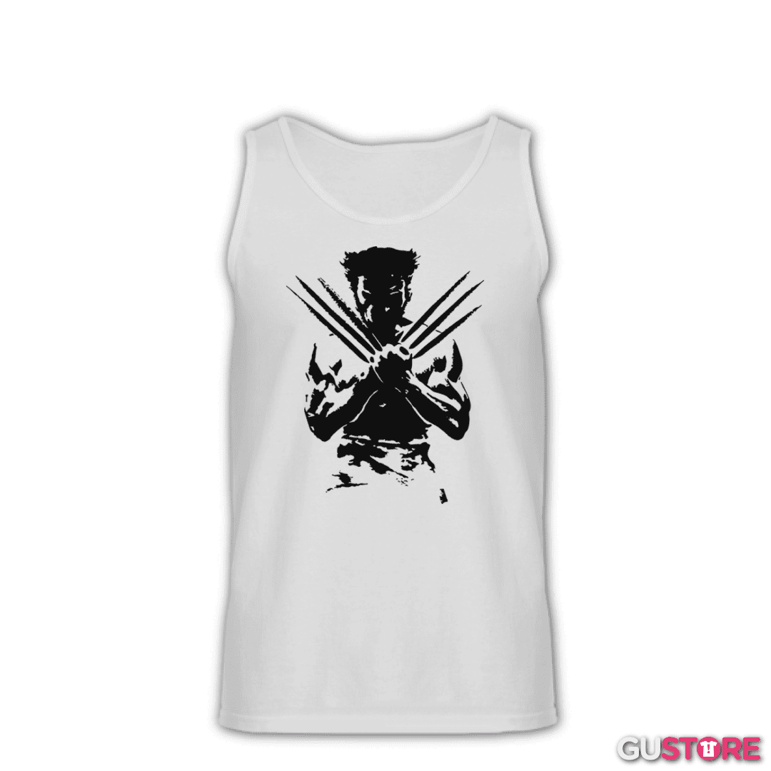 Sudadera Wolverine 3