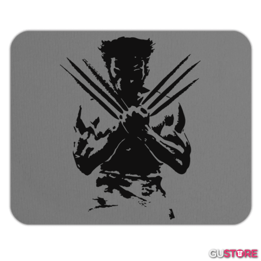 Mousepad Wolverine 3