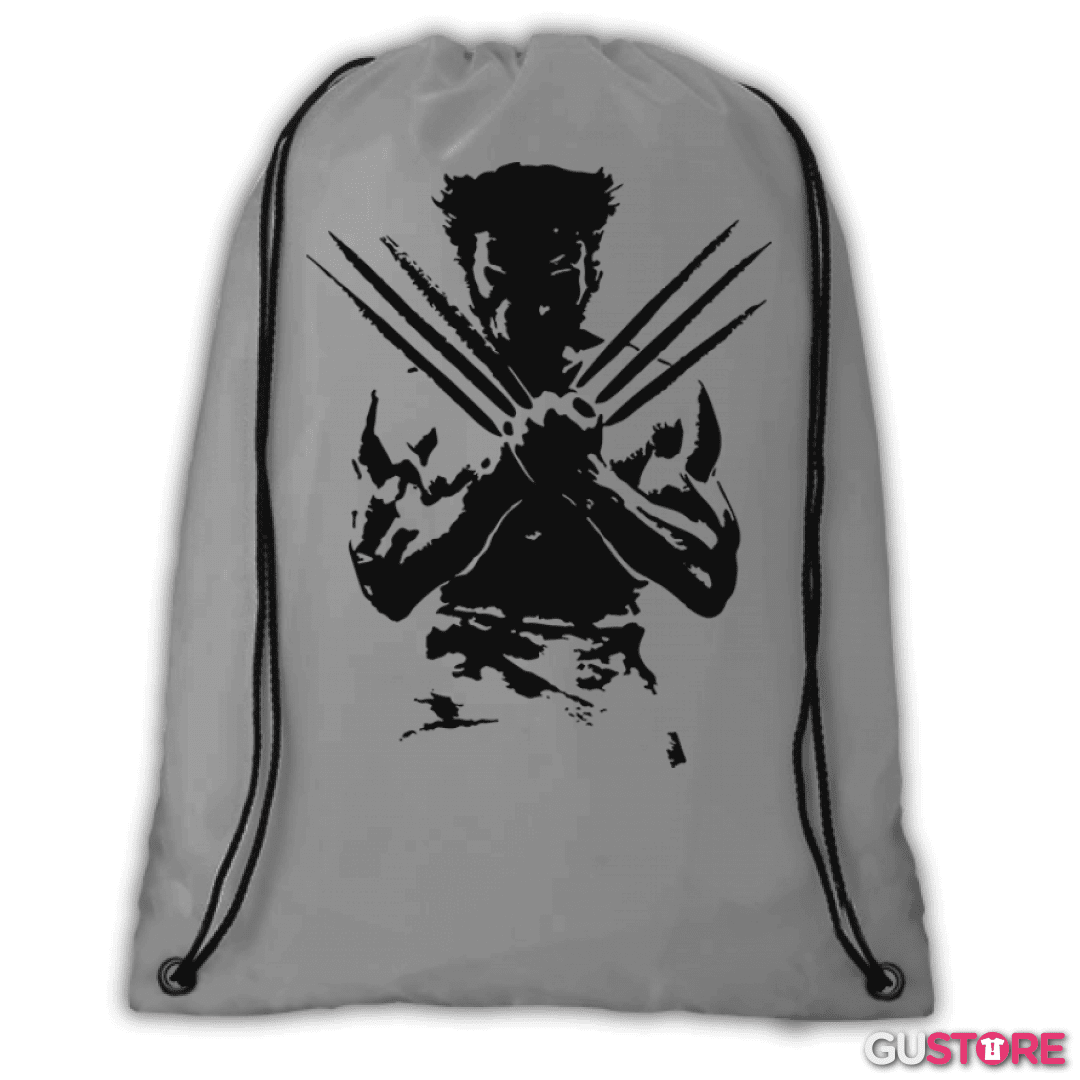 Mochila Wolverine 3
