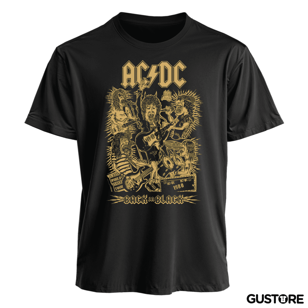 Polera BIB