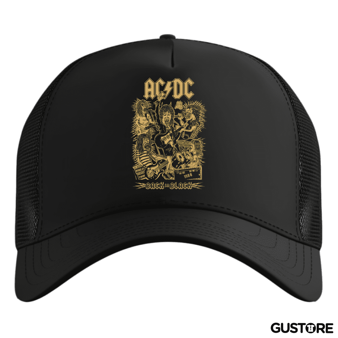 Gorro BIB