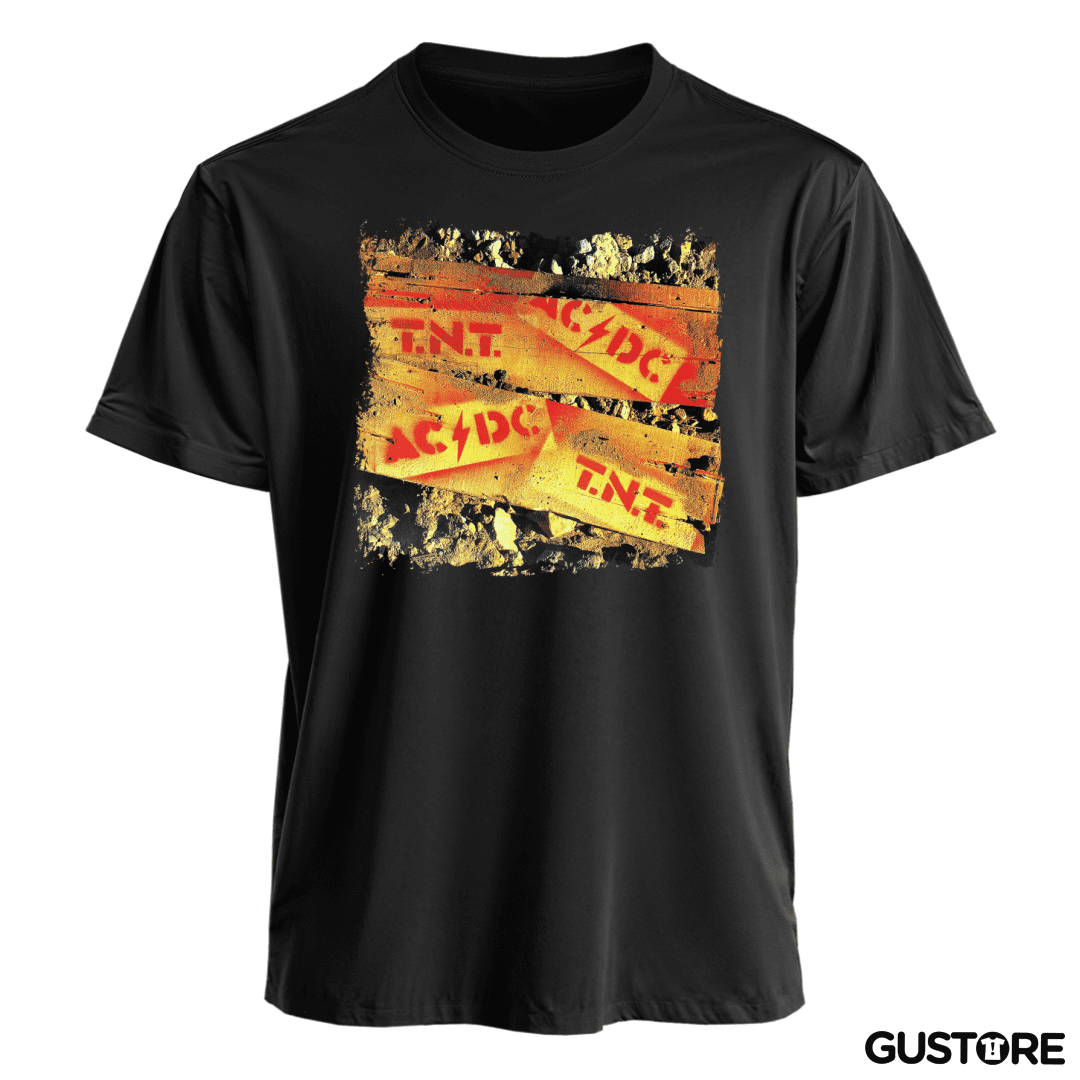 Polera TNT 