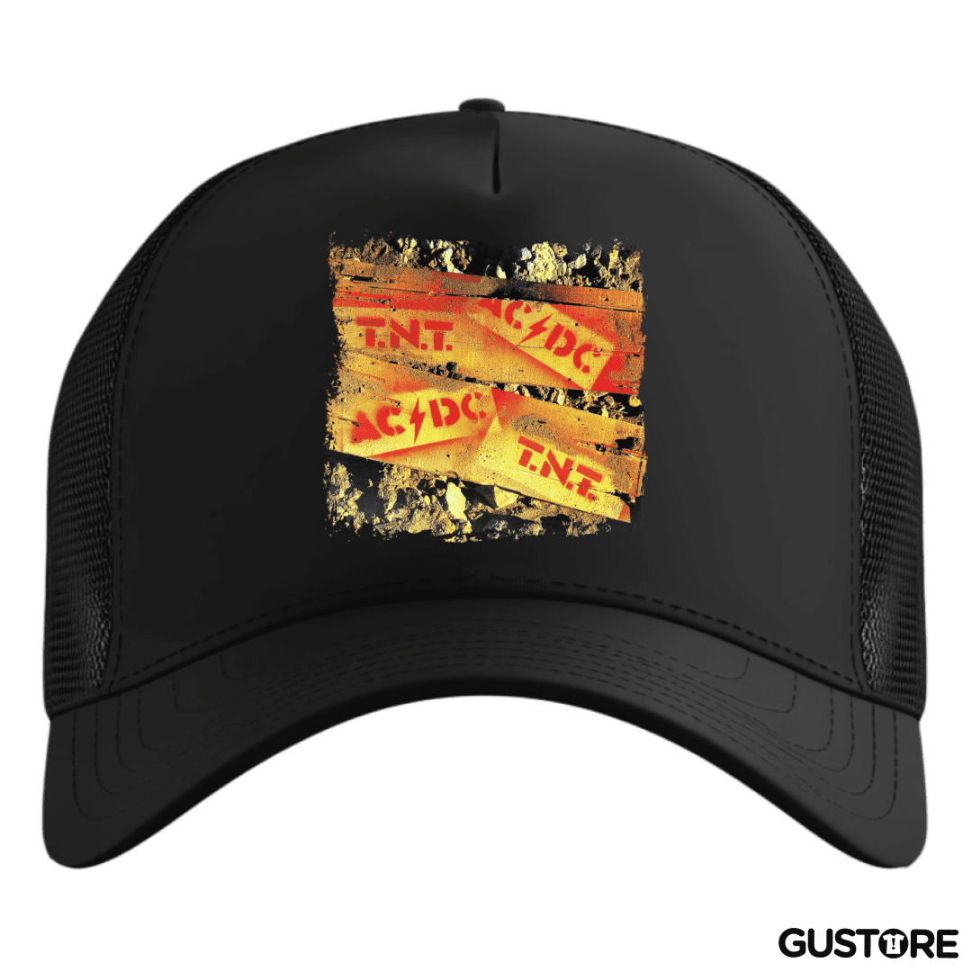 Gorro TNT 
