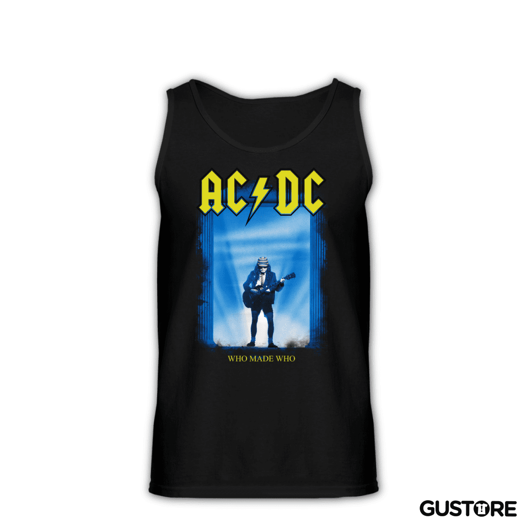 Sudadera Who Made Who