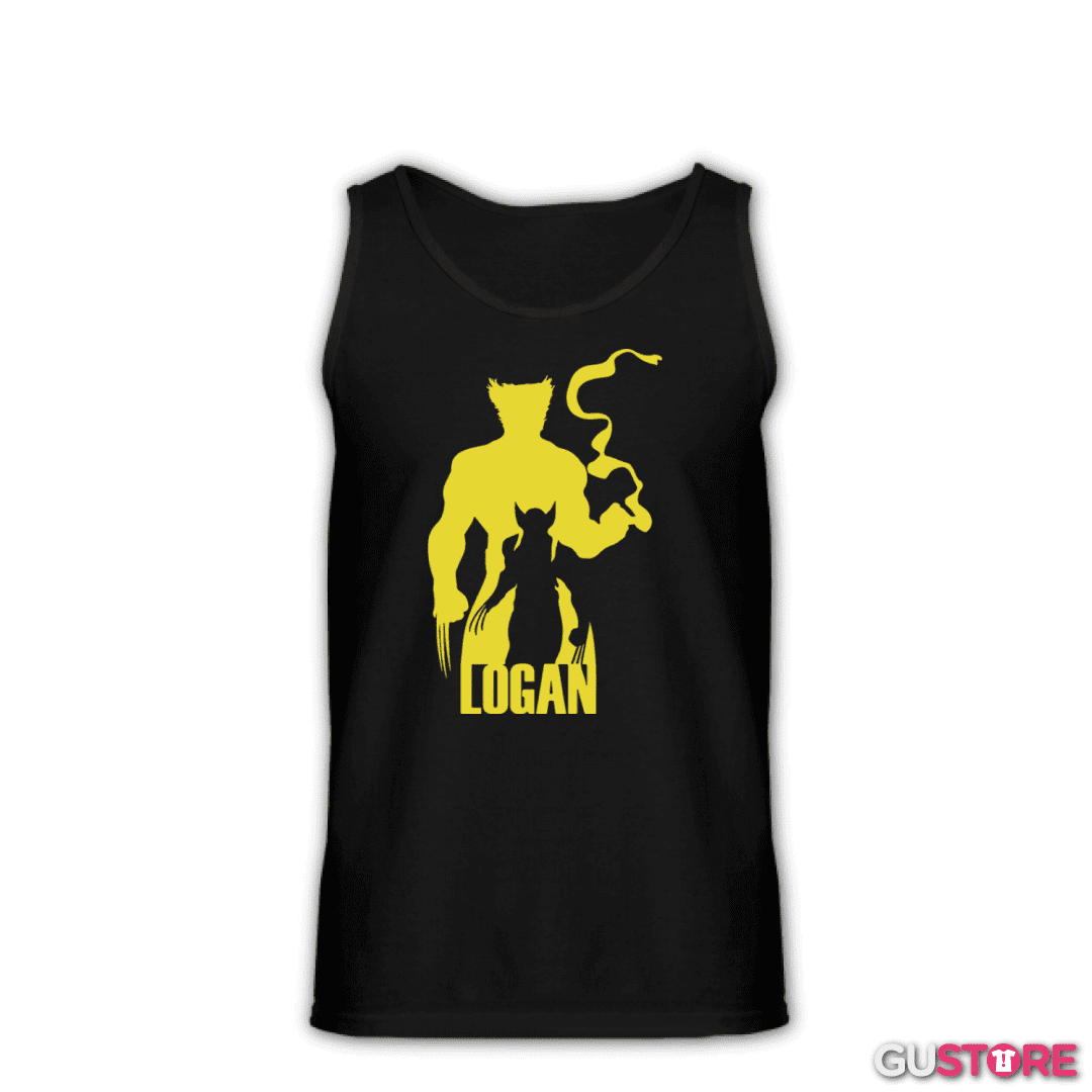 Sudadera Wolverine 4