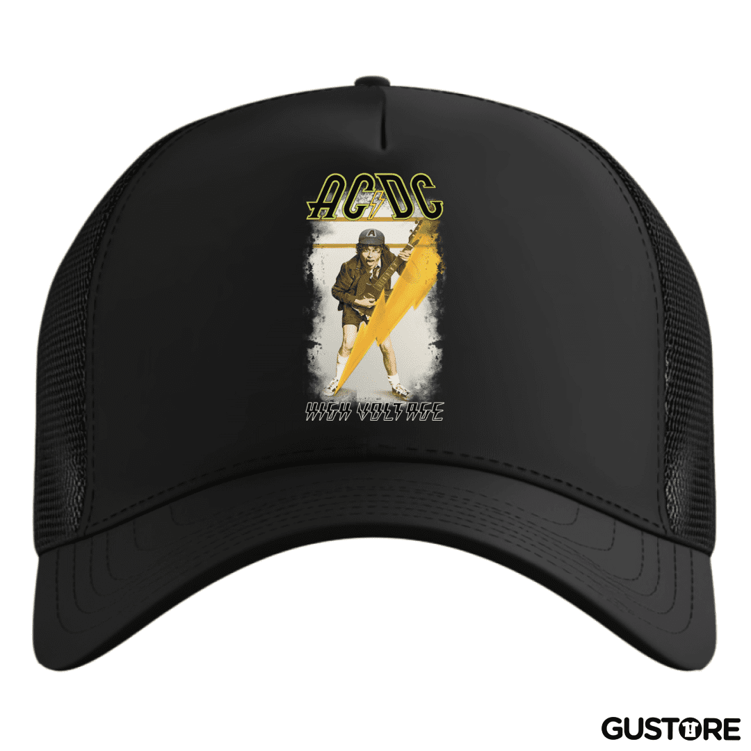 Gorro High Voltage