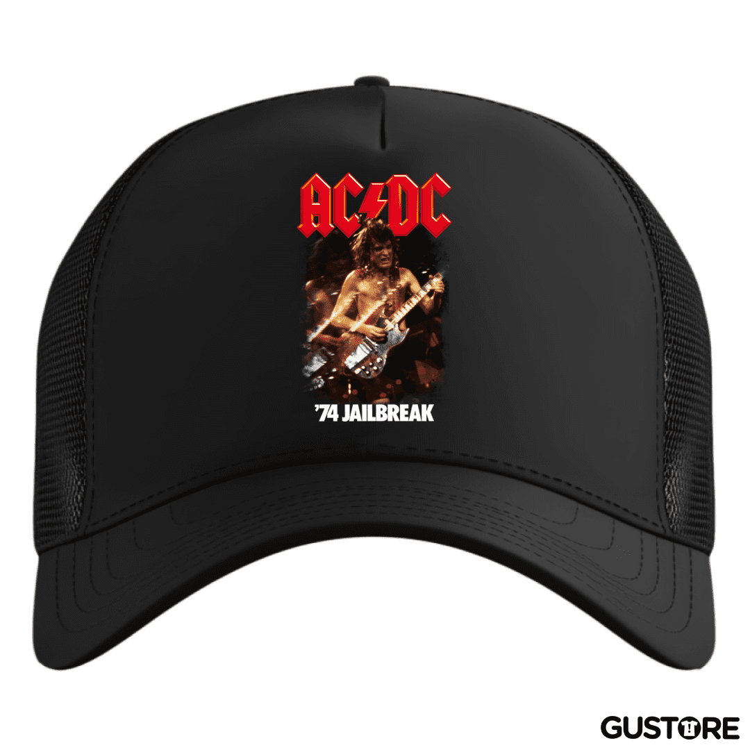 Gorro 74 Jailbreak
