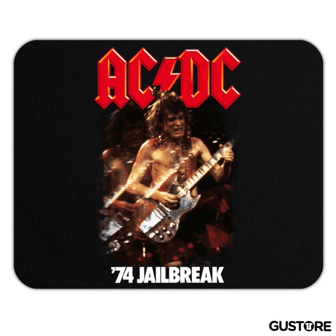 Mousepad 74 Jailbreak