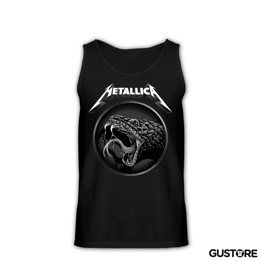 Sudadera Metallica 91