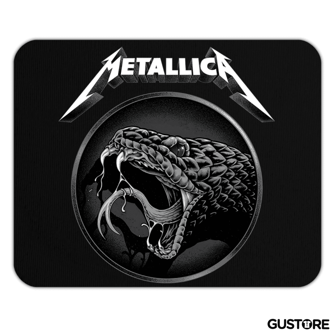 Mousepad Metallica 91