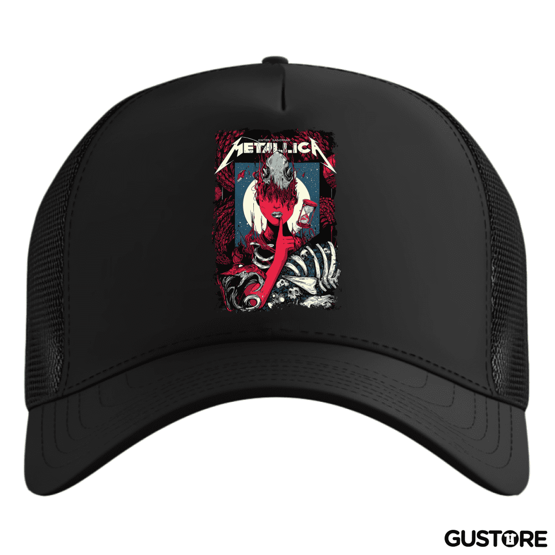 Gorro Enter Sandman