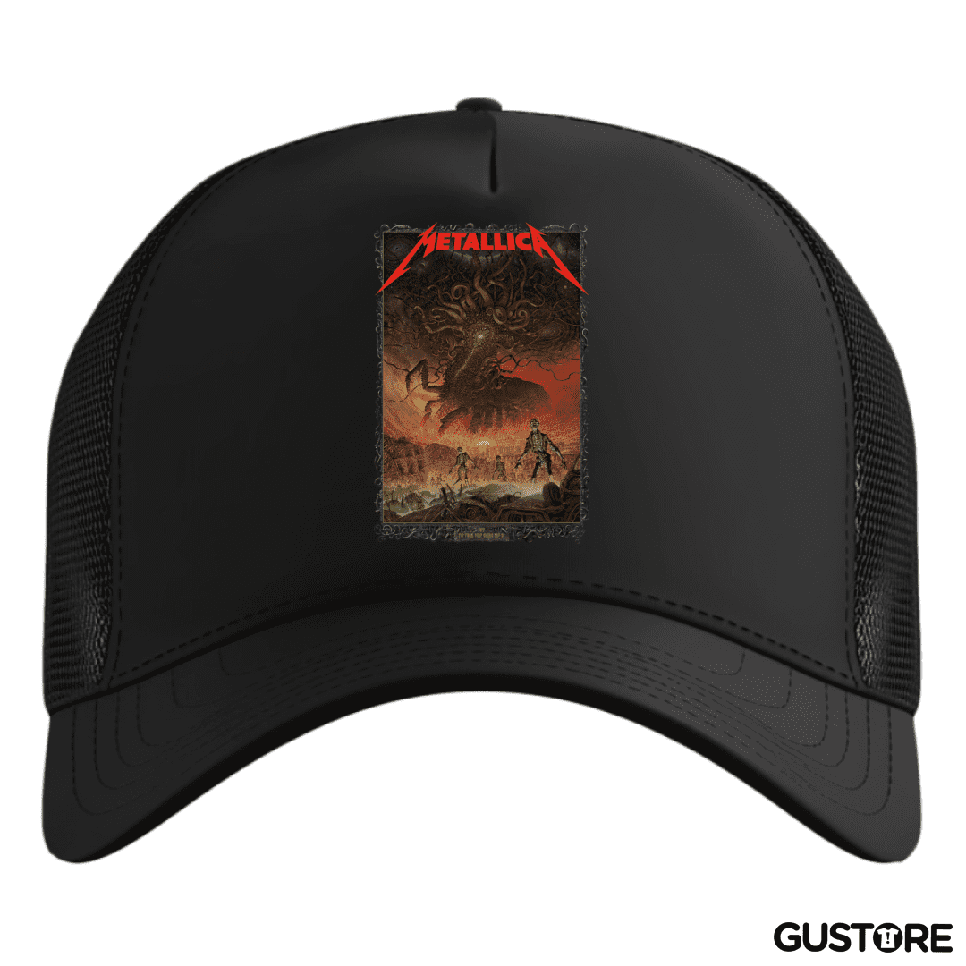 Gorro The Thing That Should Not Be