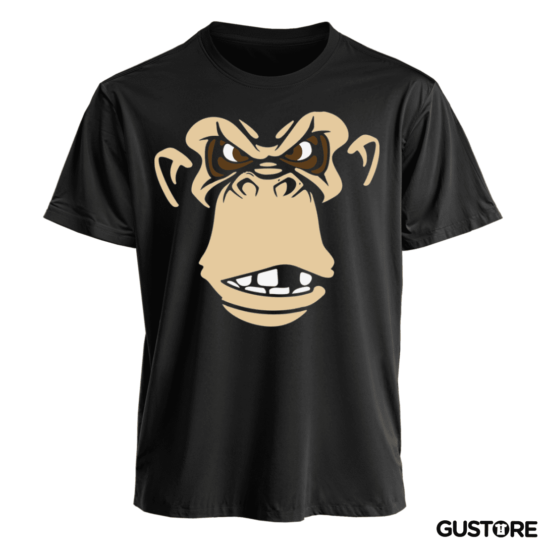 Polera Gorila 2