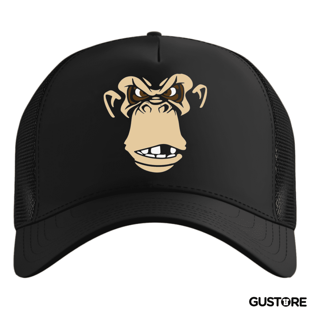 Gorro Gorila 2