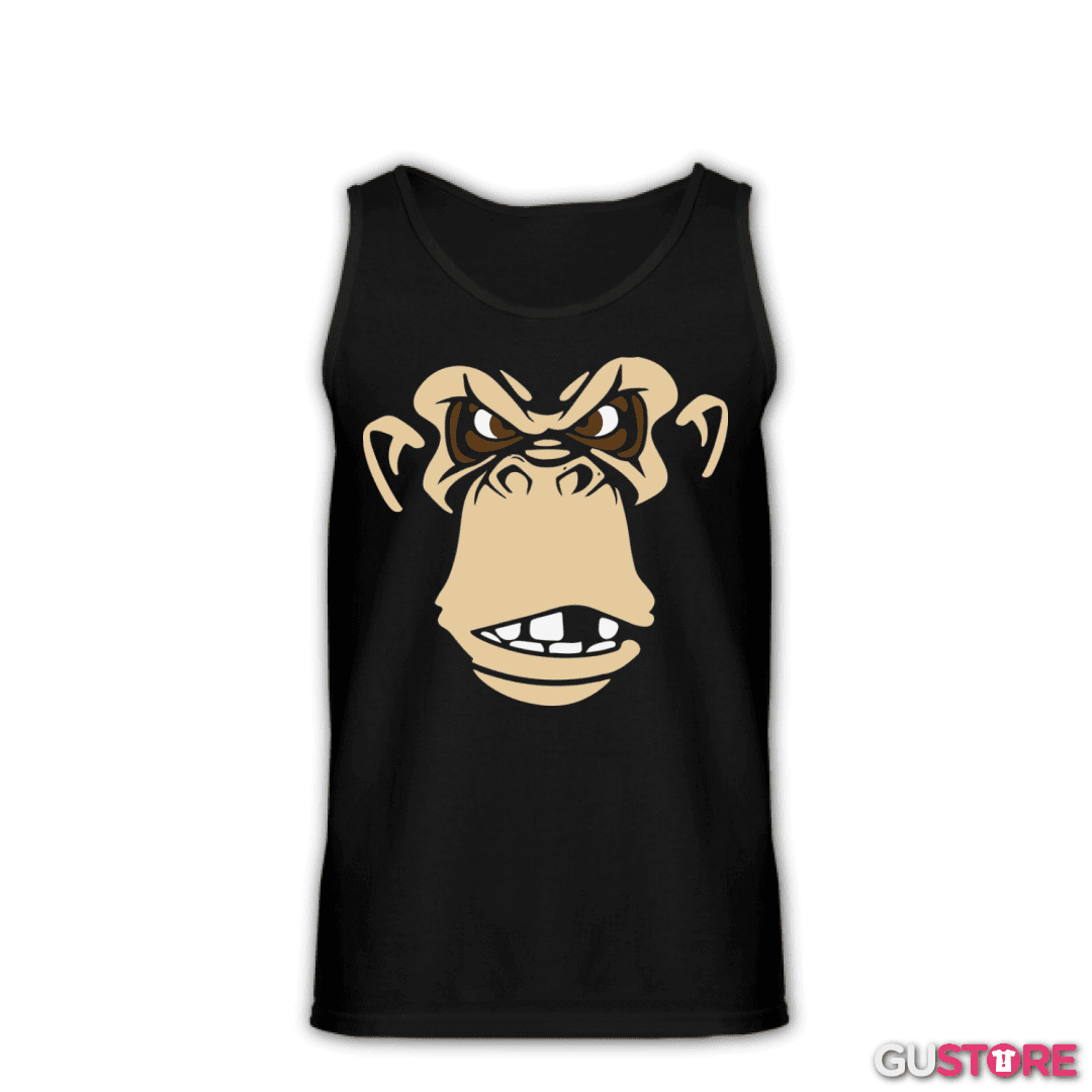 Sudadera Gorila 2