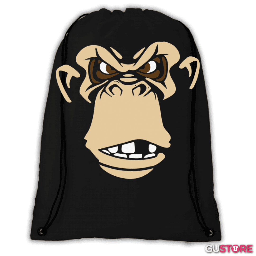 Mochila Gorila 2