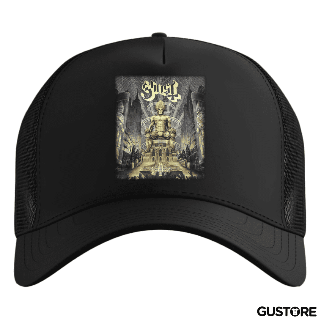 Gorro Ghost Ceremony and Devotion