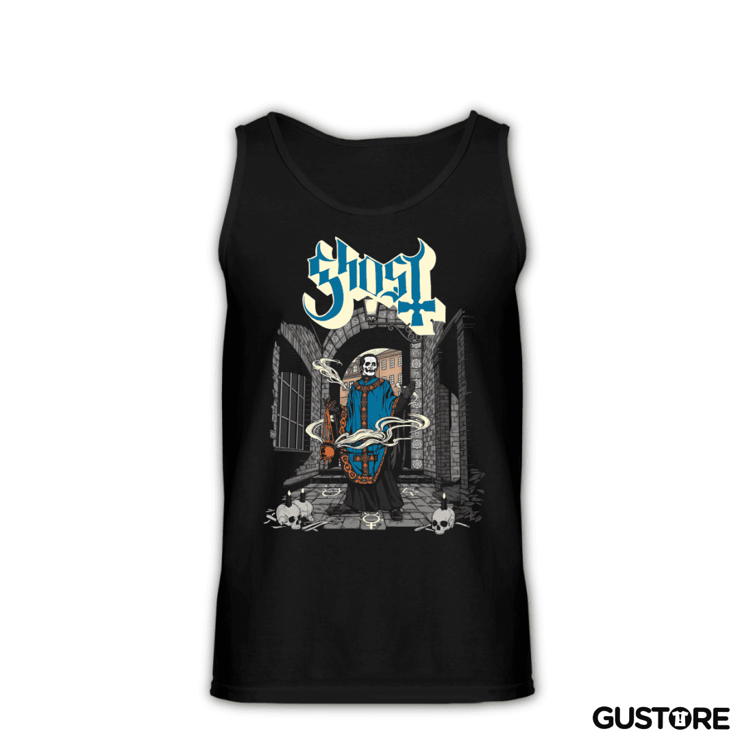 Sudadera Ghost Papa Emeritus IV