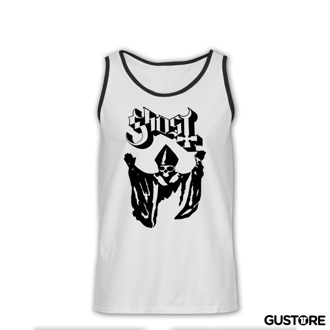 Sudadera Ghost Demo