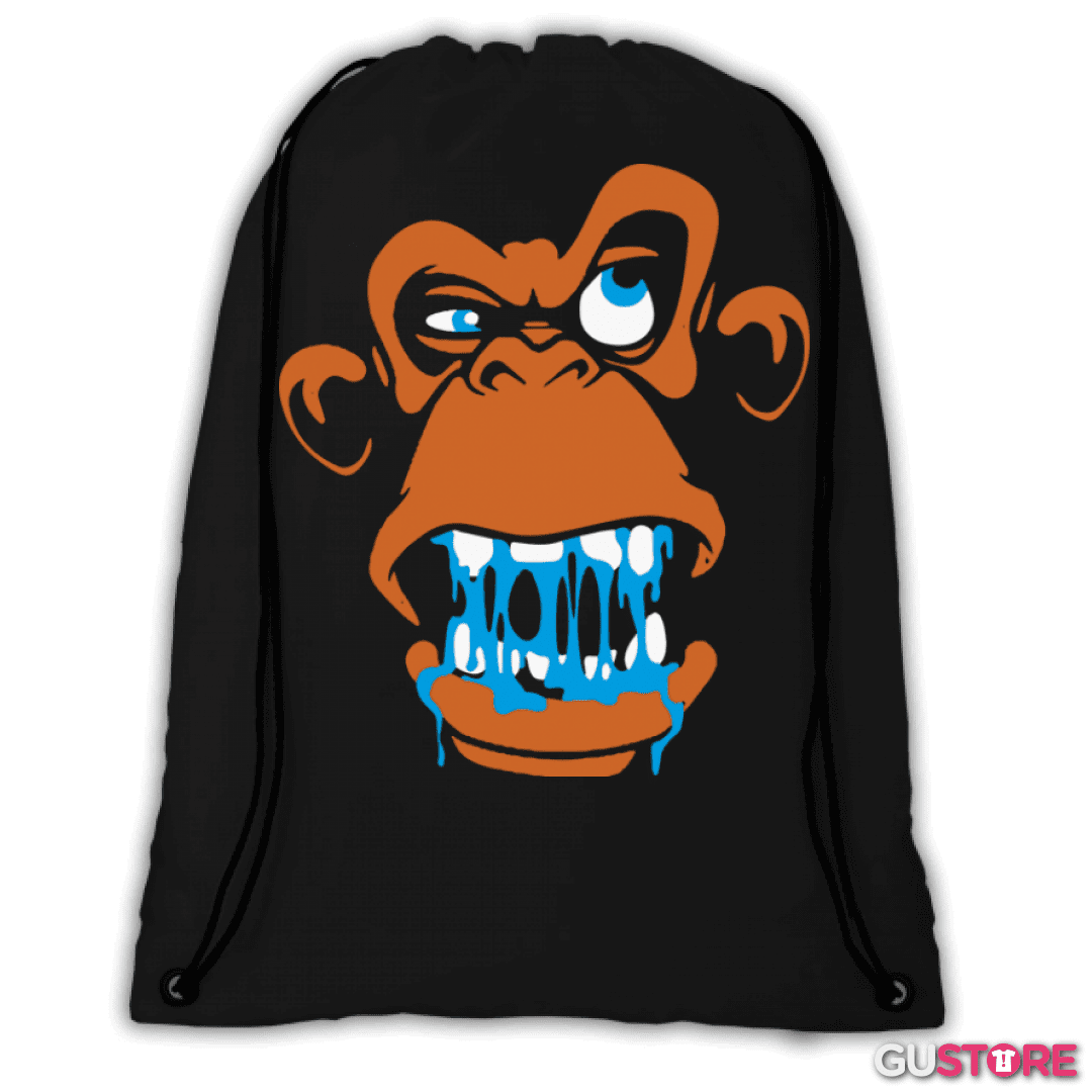 Mochila Gorila 3