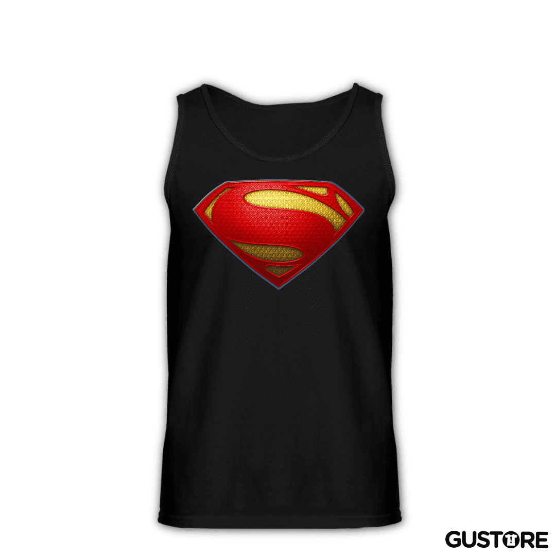 Sudadera Superman color