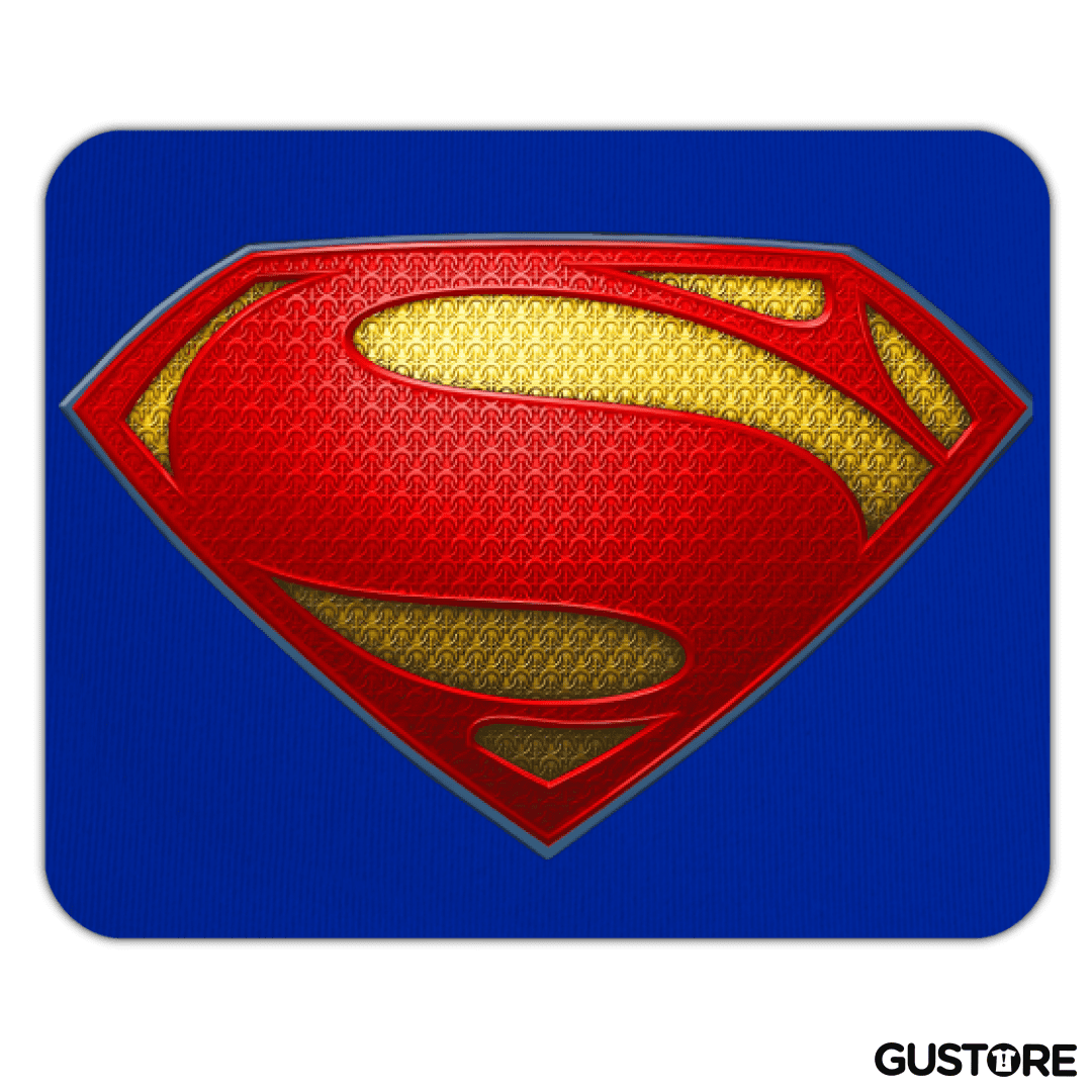 Mousepad Superman color