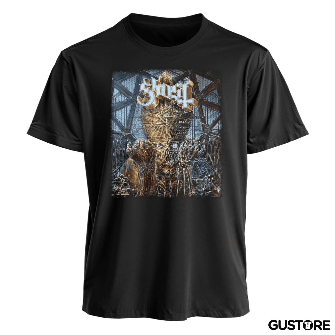 Polera Ghost Impera