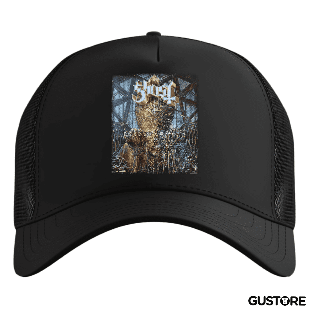 Gorro Ghost Impera
