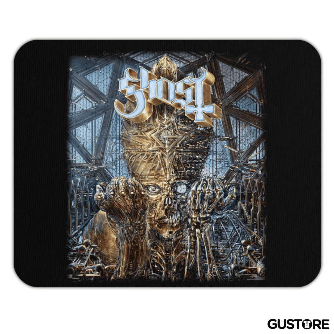 Mousepad Ghost Impera